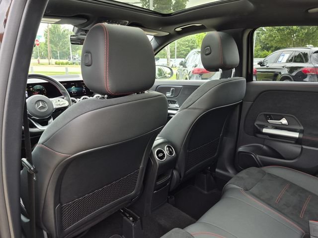 Certified 2023 Mercedes-Benz GLA 250 image 17