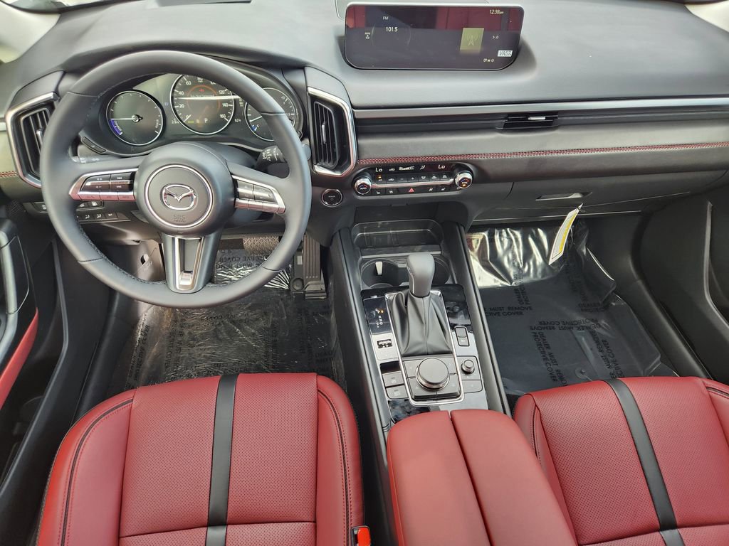 New 2026 MAZDA CX-50 2.5 Hybrid w/ Weather Package image 16