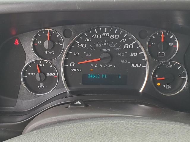 Used 2016 Chevrolet Express 2500 LS image 31