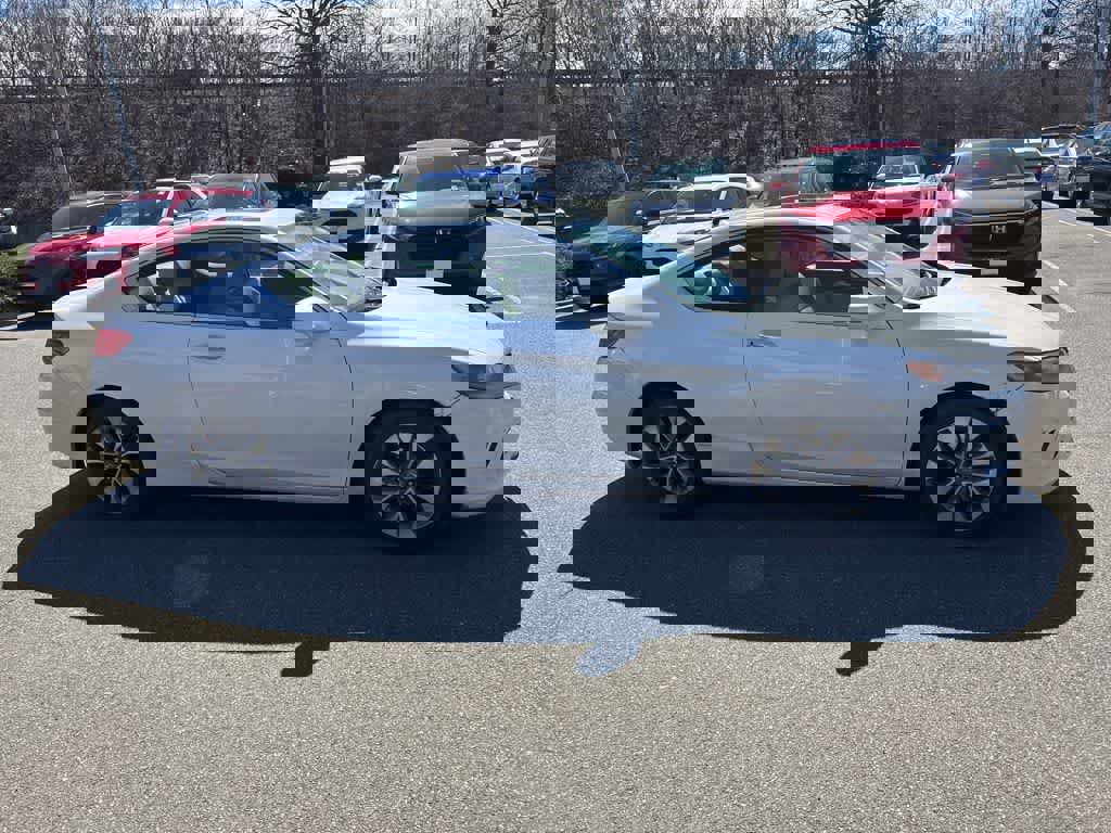 Used 2015 Honda Accord EX-L image 11