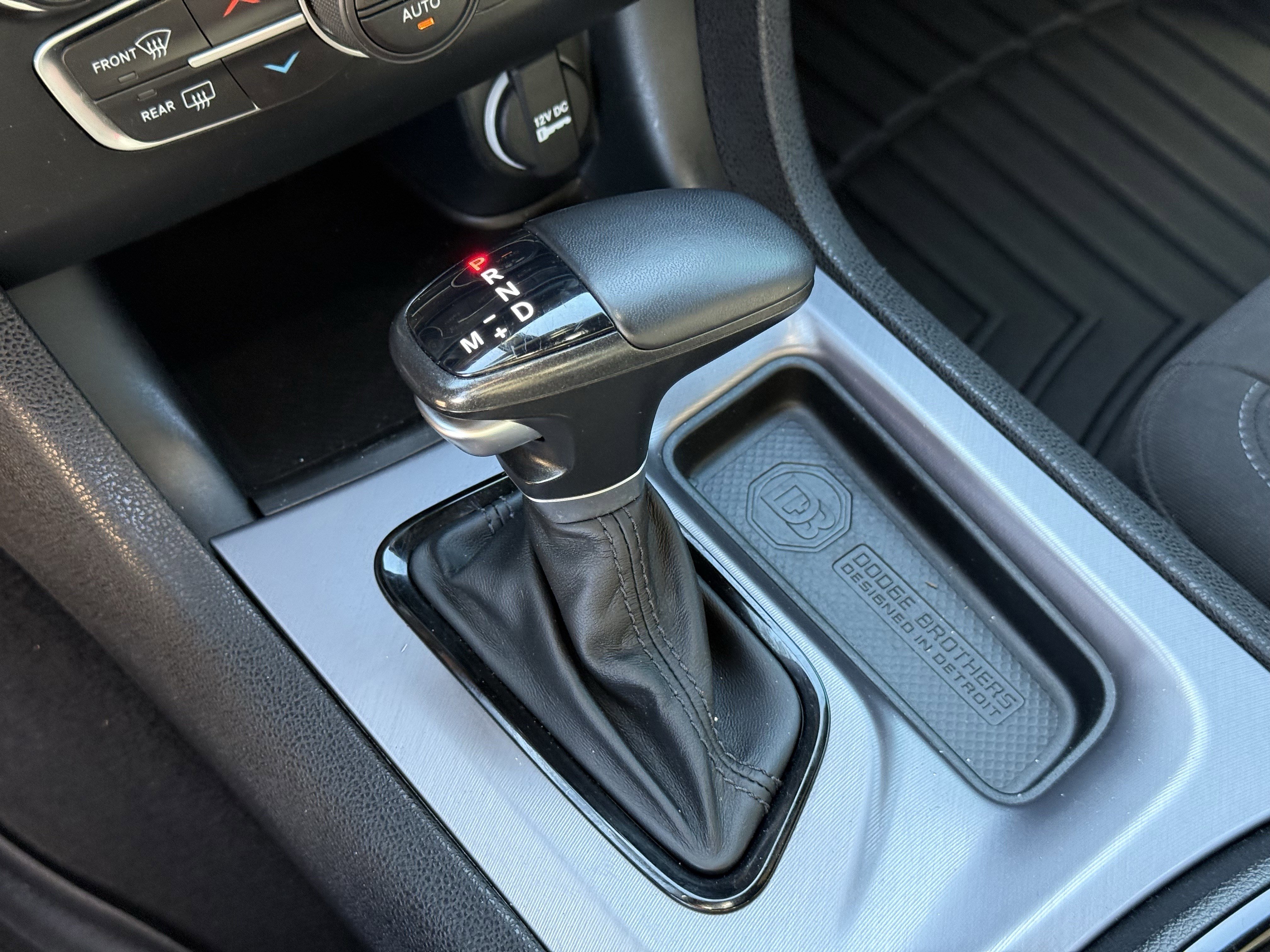 Used 2023 Dodge Charger R/T w/ Blacktop Package image 23