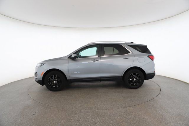 Used 2023 Chevrolet Equinox LT w/ Driver Convenience Package image 6