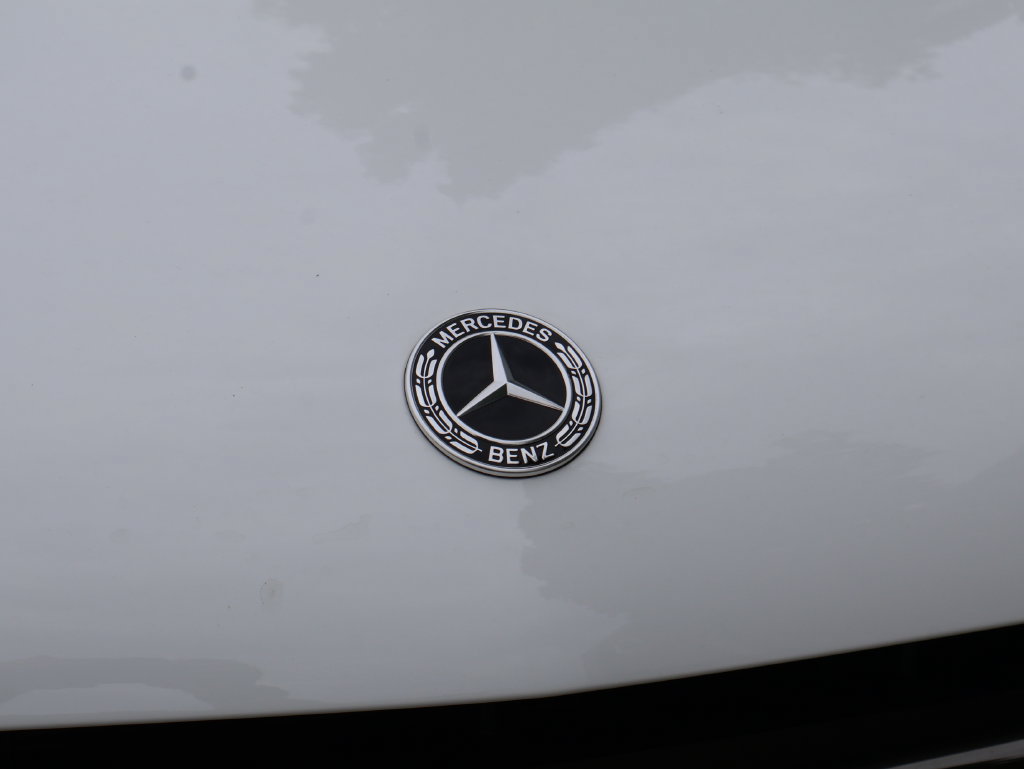 Certified 2024 Mercedes-Benz GLS 450 4MATIC image 2