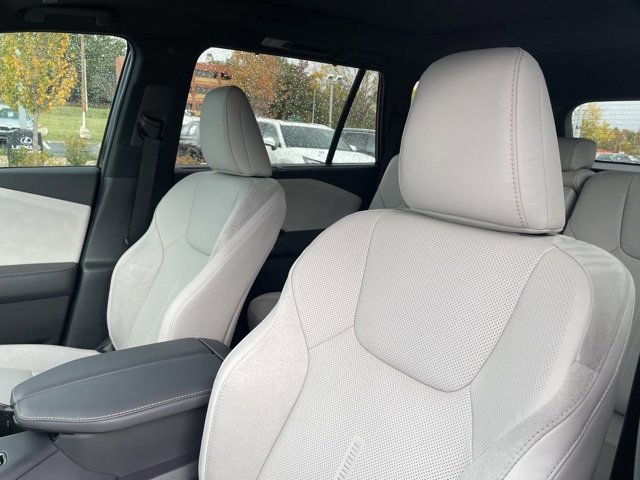 New 2026 Lexus TX 350 AWD image 9