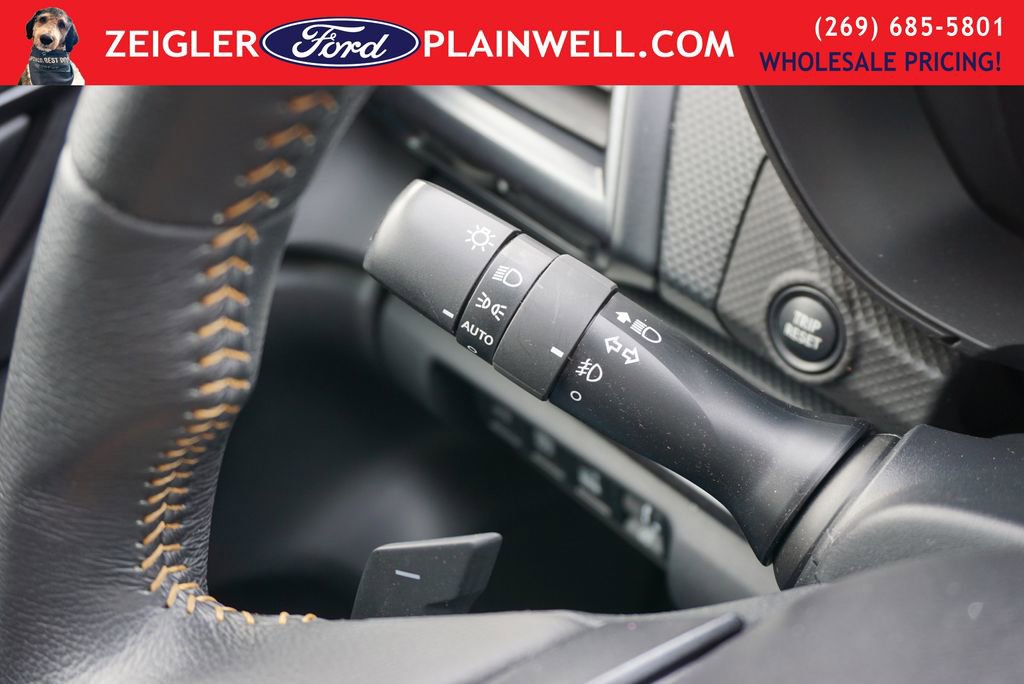 Used 2024 Subaru Forester Wilderness image 28