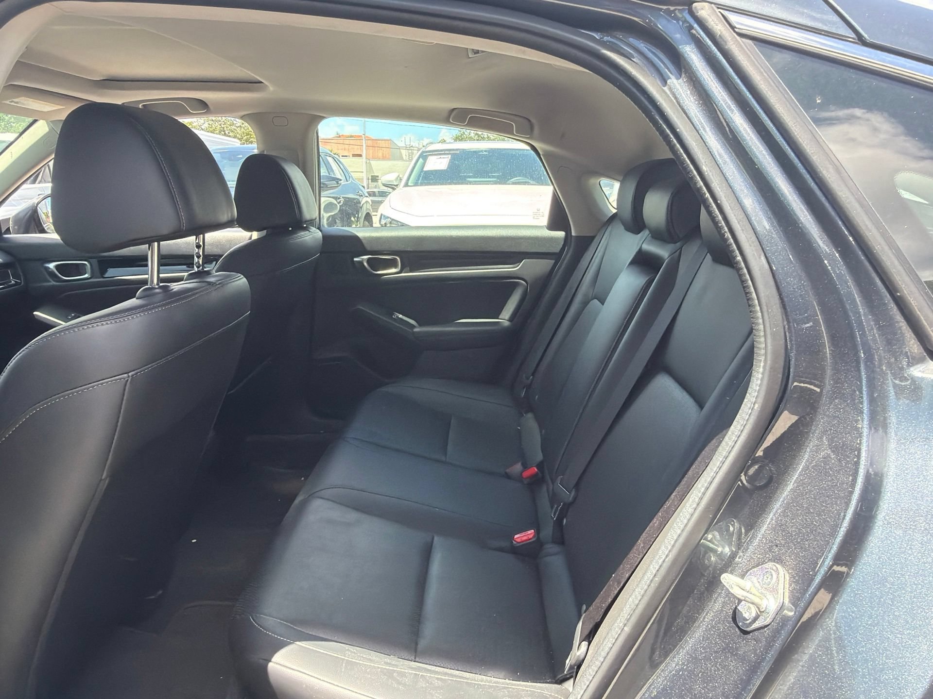 Used 2023 Honda Civic EX-L image 15