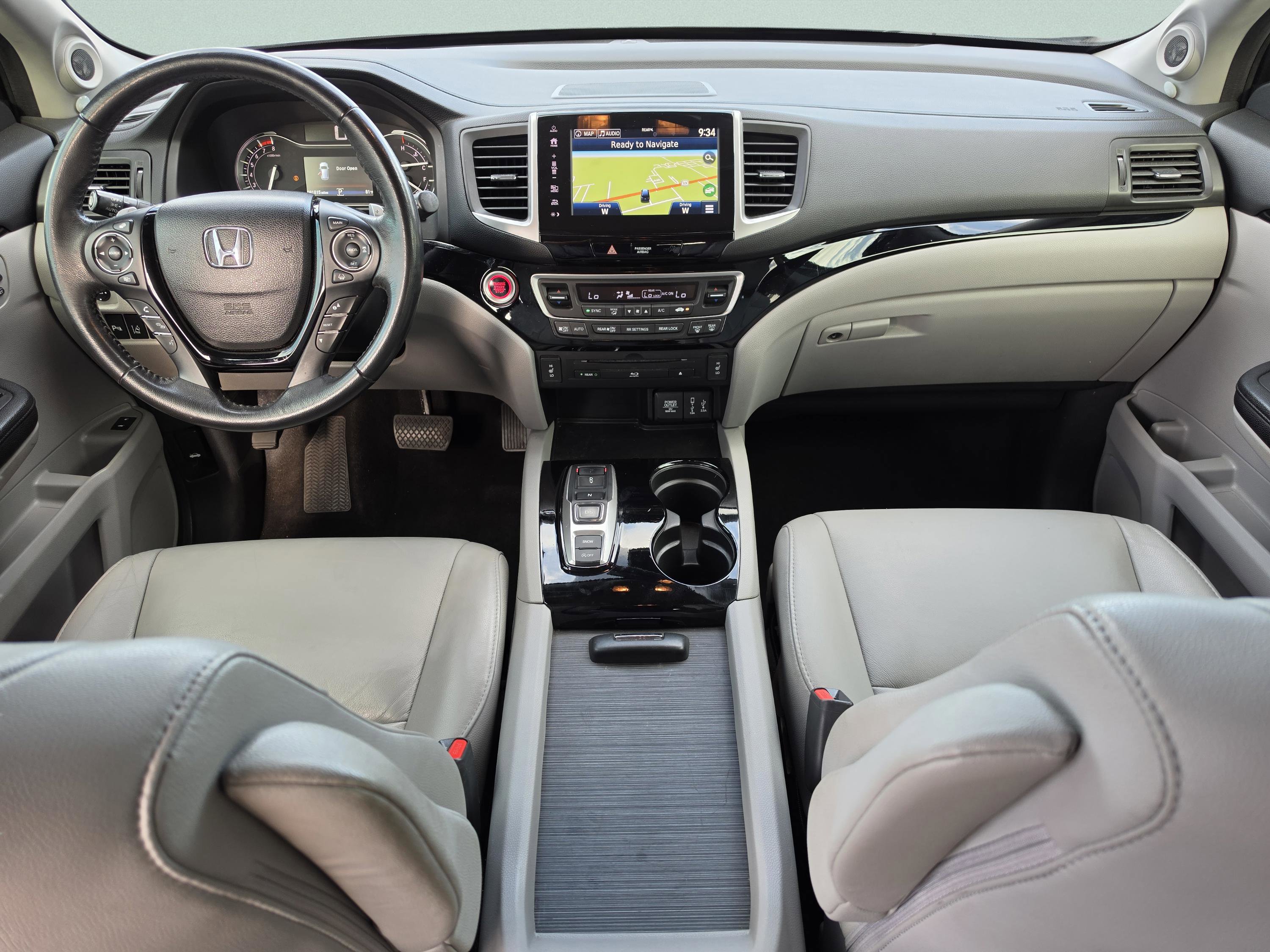 Used 2017 Honda Pilot Touring image 20