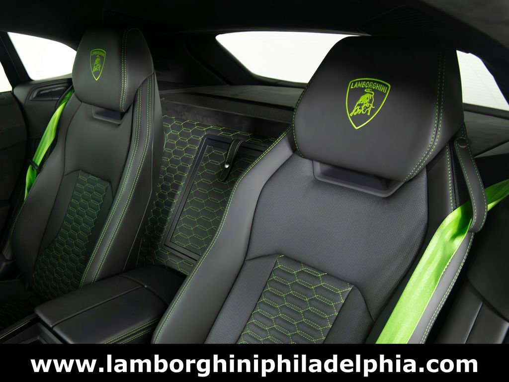 Used 2023 Lamborghini Urus S AWD/4WD image 42