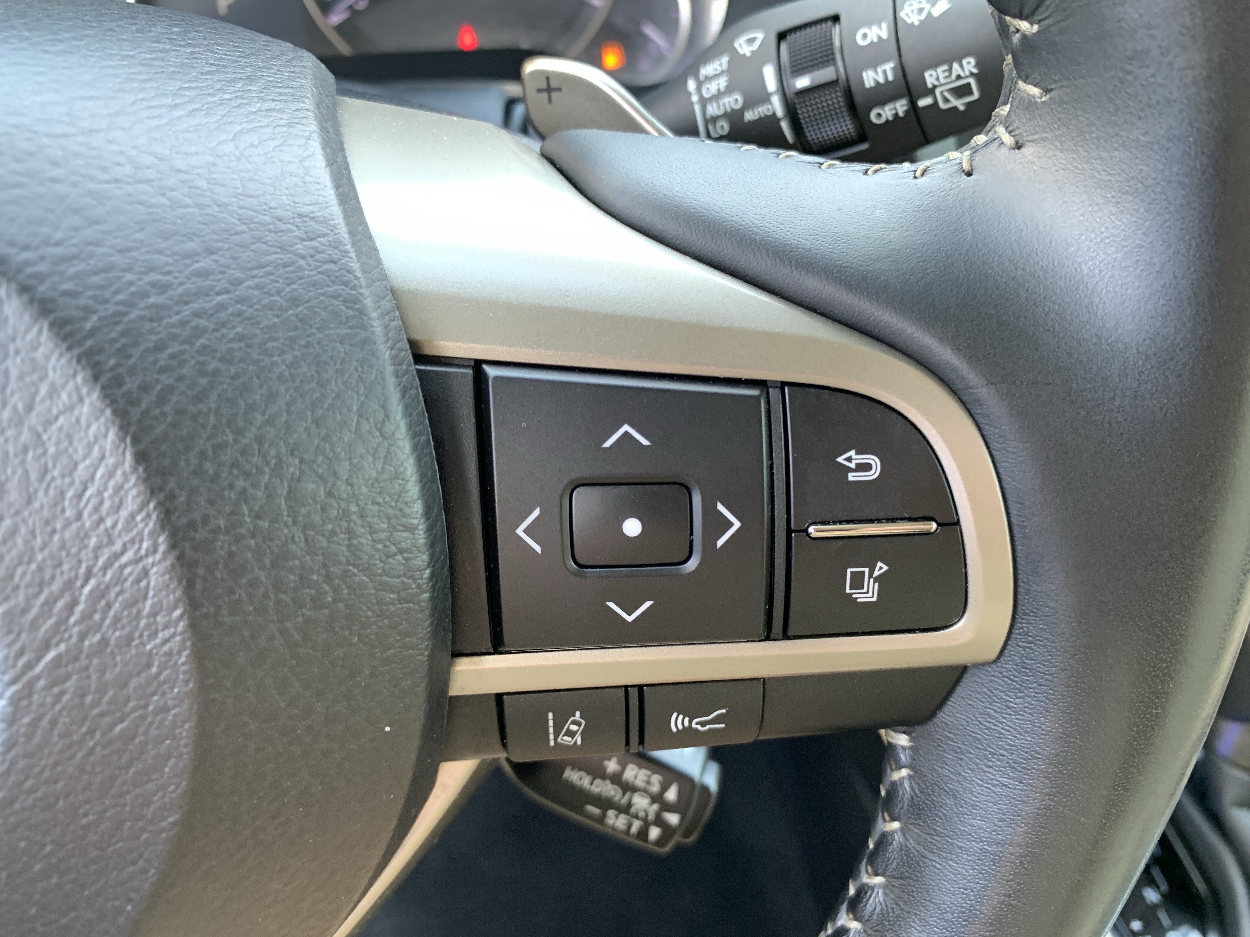 Used 2021 Lexus RX 350 FWD w/ Premium Package image 20