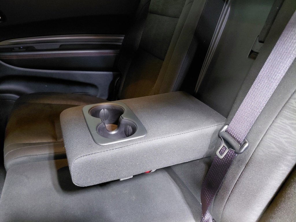 Certified 2025 Dodge Durango GT image 45