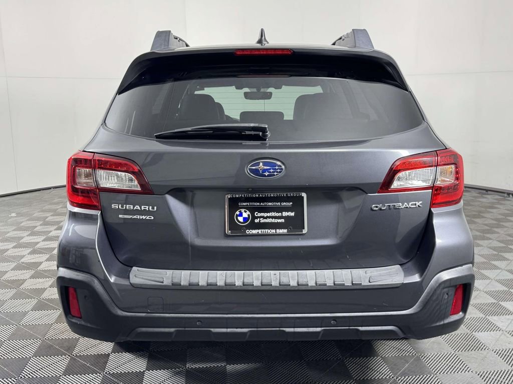 Used 2019 Subaru Outback 2.5i Limited image 9