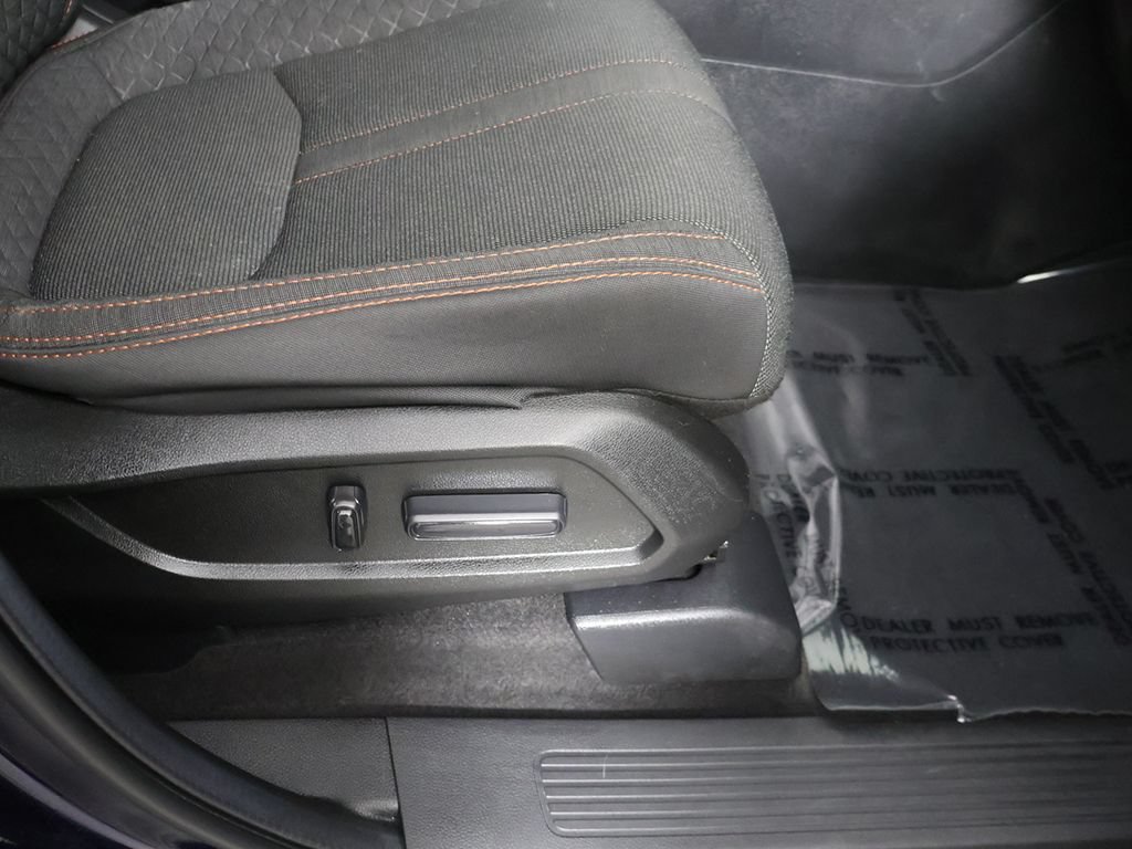 Certified 2024 Honda Pilot Sport image 30