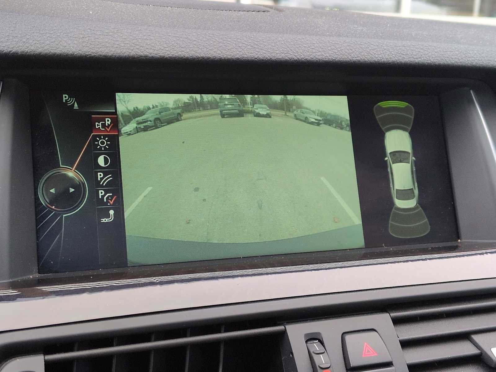 Used 2014 BMW 535i xDrive Sedan AWD/4WD image 26