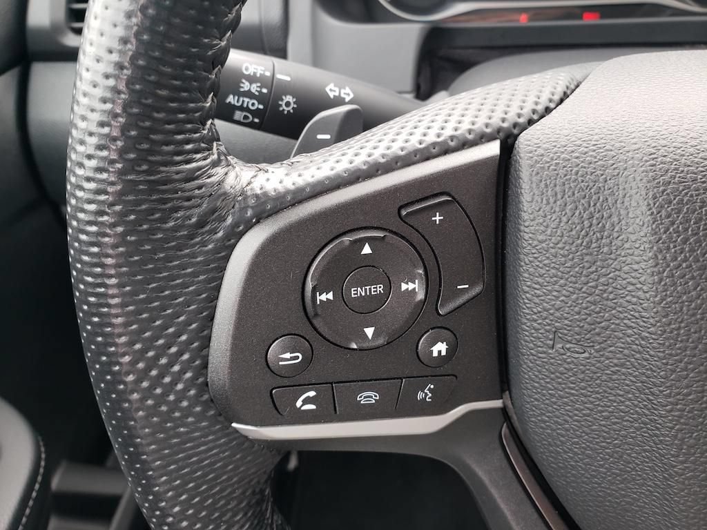 Used 2023 Honda Passport EX-L image 16