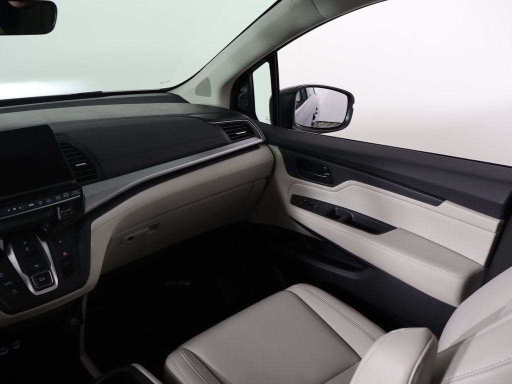 Certified 2026 Honda Odyssey EX-L image 37