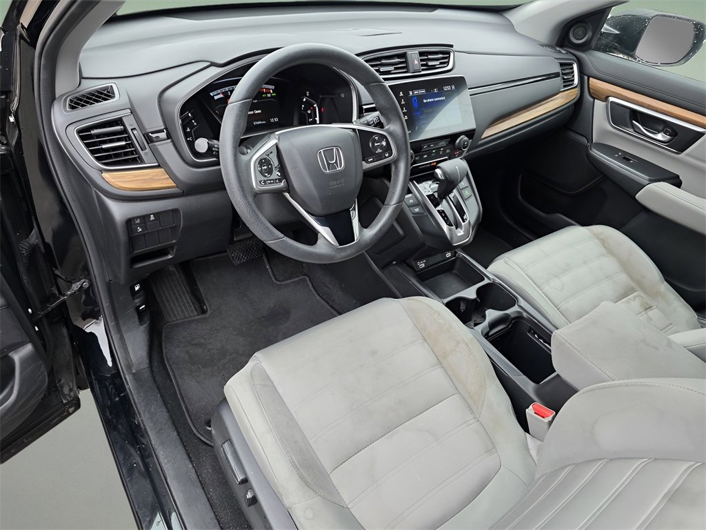 Used 2020 Honda CR-V EX image 16