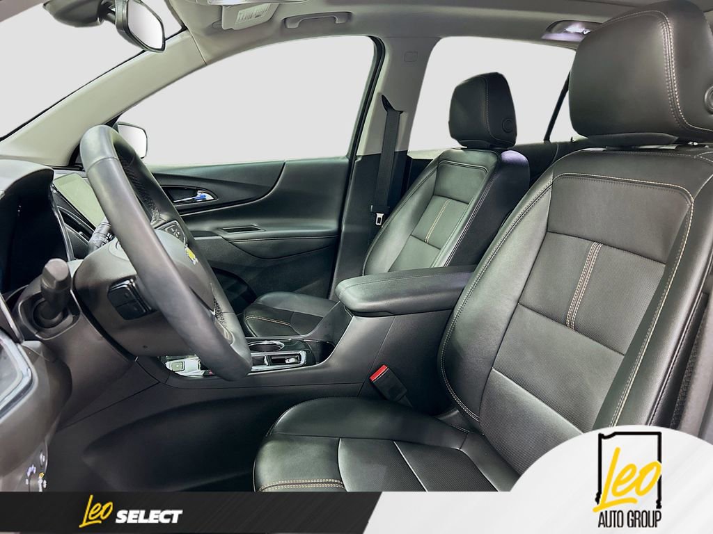 Certified 2024 Chevrolet Equinox Premier image 20