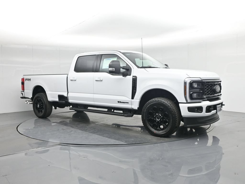 New 2026 Ford F350 XLT w/ XLT Premium Package AWD/4WD image 51