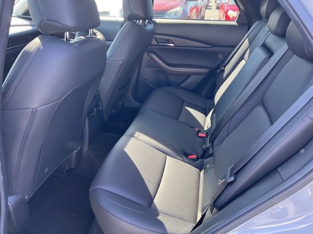 Used 2025 MAZDA CX-30 AWD 2.5 S w/ Premium Package image 23