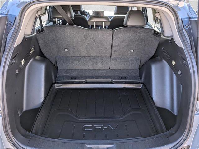 Certified 2023 Honda CR-V EX-L image 6