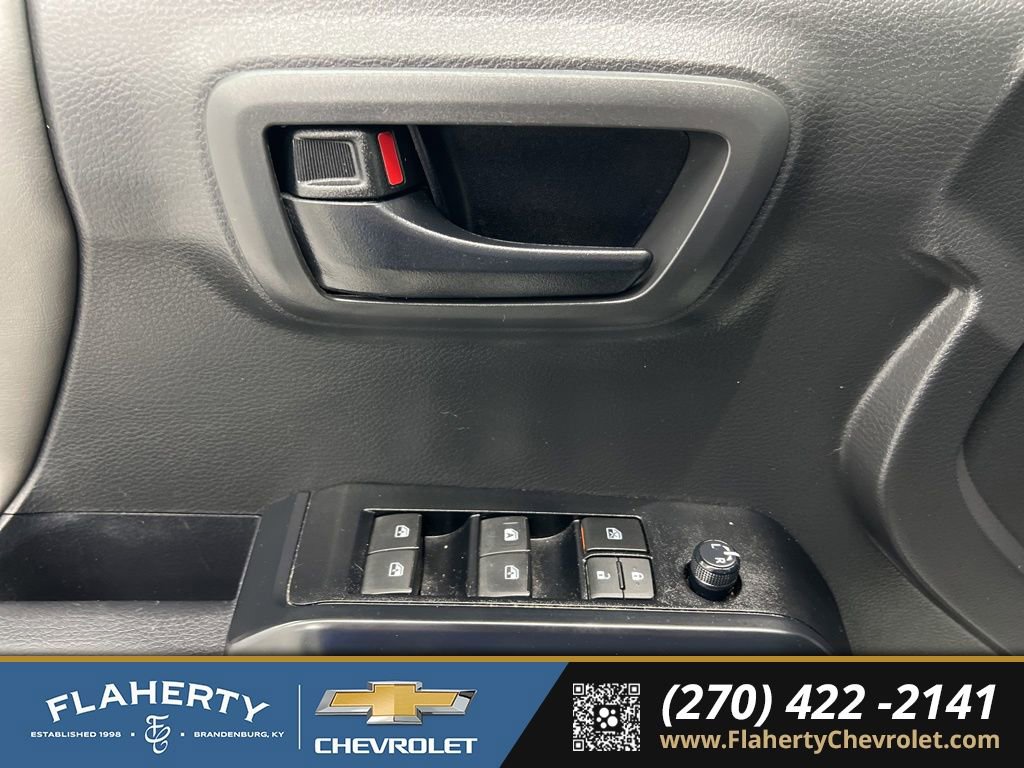 Used 2023 Toyota Tacoma SR image 21