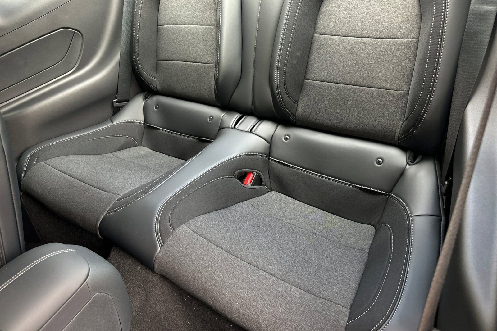 New 2025 Ford Mustang GT image 13