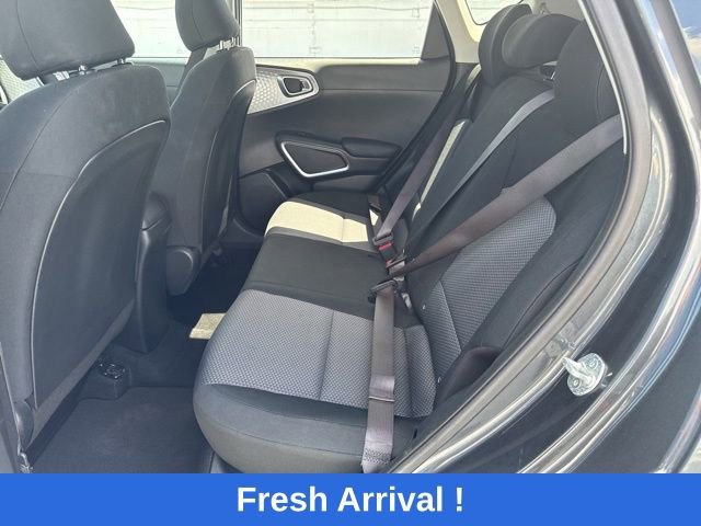 Used 2024 Kia Soul LX w/ Option Group 015 image 3
