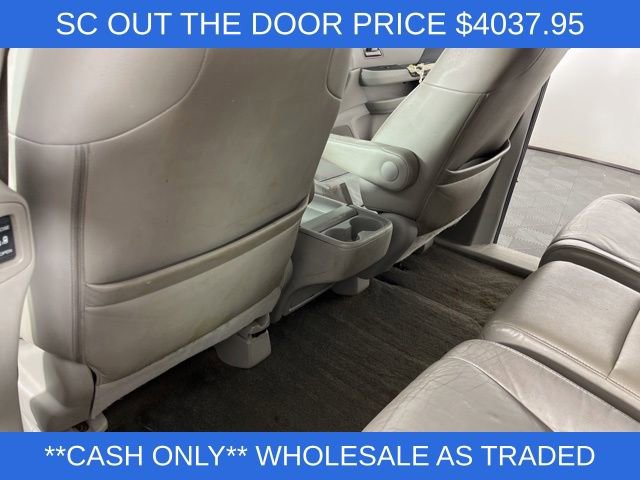 Used 2012 Honda Odyssey EX-L image 38