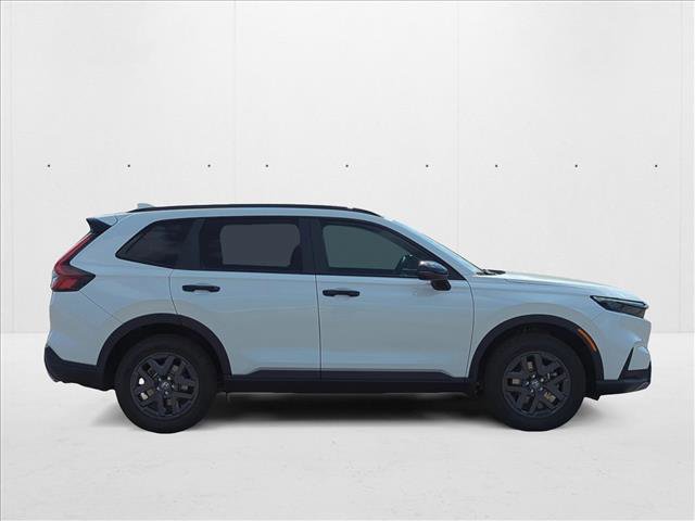 New 2026 Honda CR-V TrailSport image 5