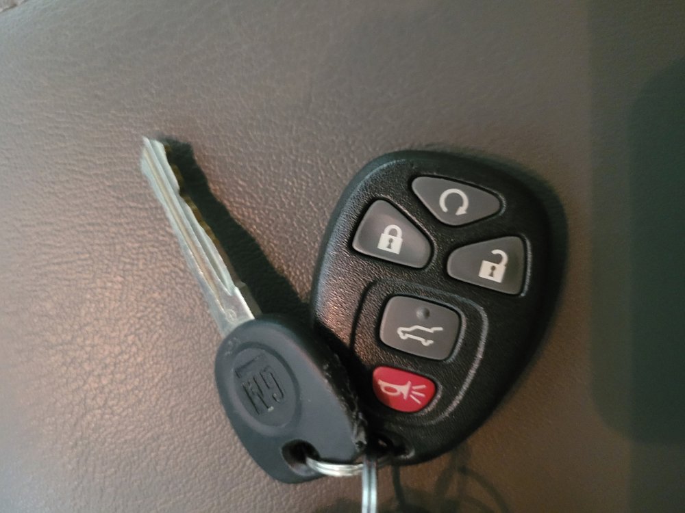 Used 2017 Chevrolet Traverse Premier FWD image 32