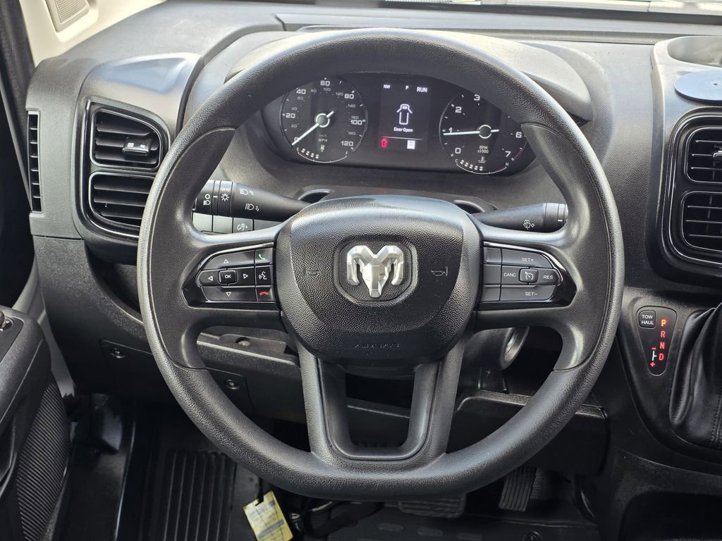 Used 2023 RAM ProMaster 2500 image 28