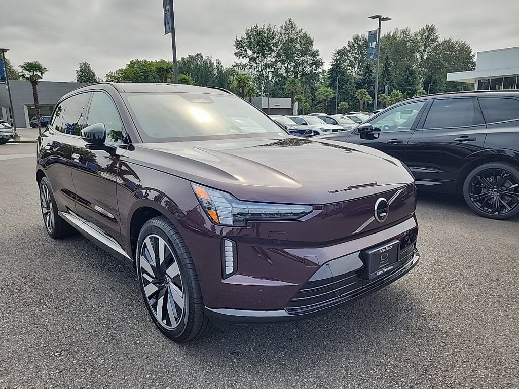 New 2026 Volvo EX90 Ultra AWD/4WD image 6
