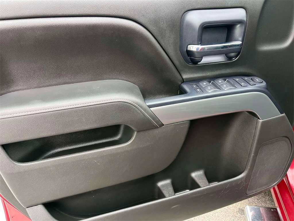 Used 2014 Chevrolet Silverado 1500 LT w/ Trailering Package image 22