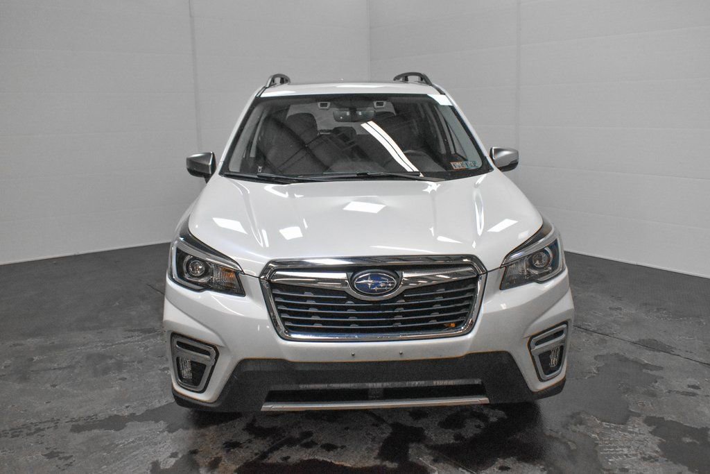 Used 2020 Subaru Forester Touring image 2