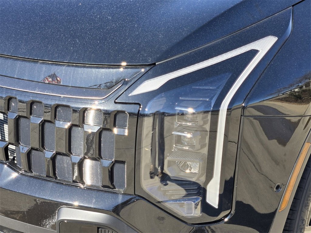 New 2026 Kia Sportage X-Line image 18