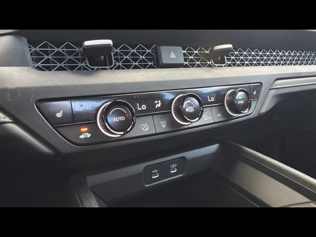 Certified 2024 Honda Accord EX image 29