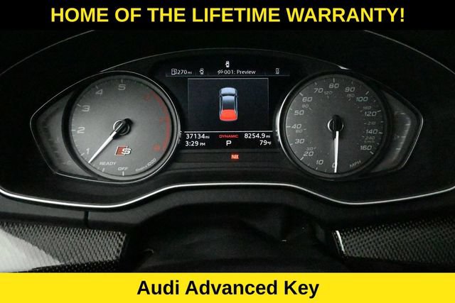Used 2022 Audi SQ5 Premium AWD/4WD image 17