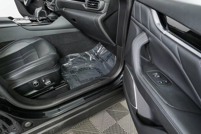 Certified 2023 Maserati Levante Modena AWD/4WD image 24