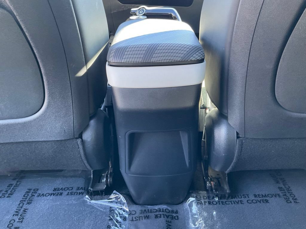 Used 2022 Kia EV6 GT-Line w/ GT-Line Suede Seat Package RWD image 34