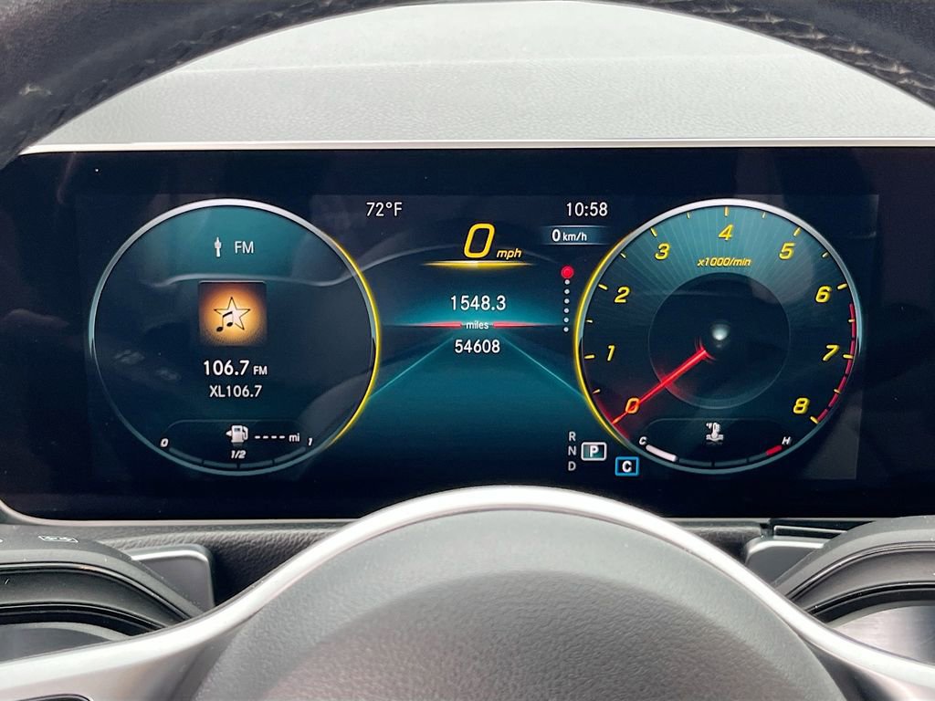 Used 2021 Mercedes-Benz GLB 250 image 12