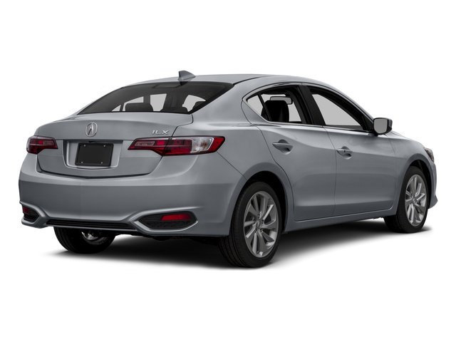 Used 2016 Acura ILX FWD video 2