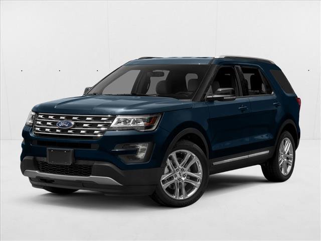 Used 2017 Ford Explorer XLT w/ Equipment Group 202A FWD video 1