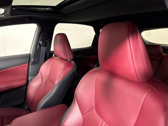 Used 2024 Lexus NX 250 FWD image 17