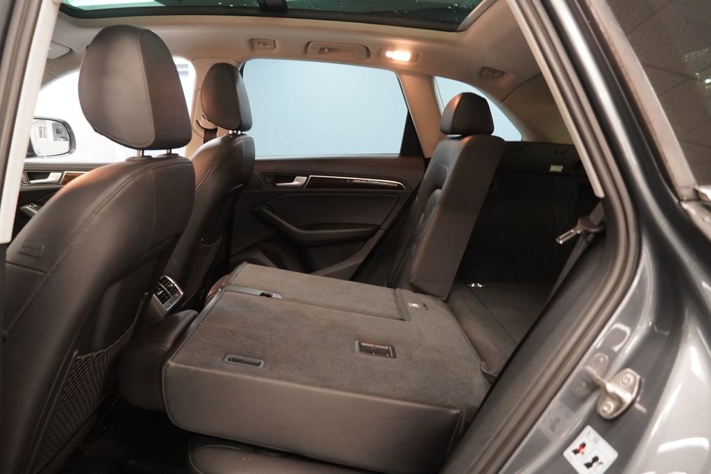 Used 2015 Audi Q5 2.0T Premium Plus w/ Technology Package image 27