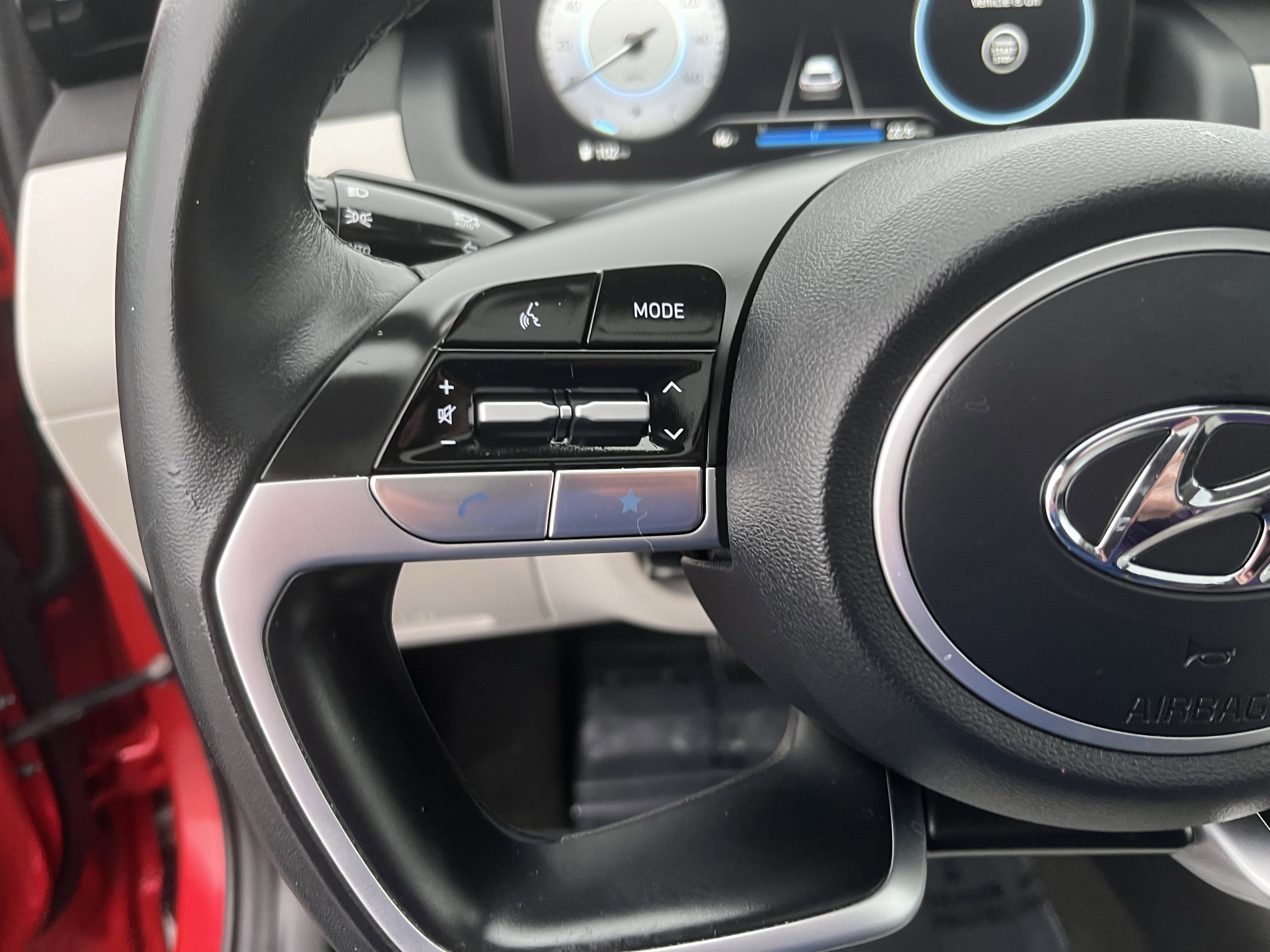 Certified 2023 Hyundai Tucson SEL w/ Convenience Package image 20