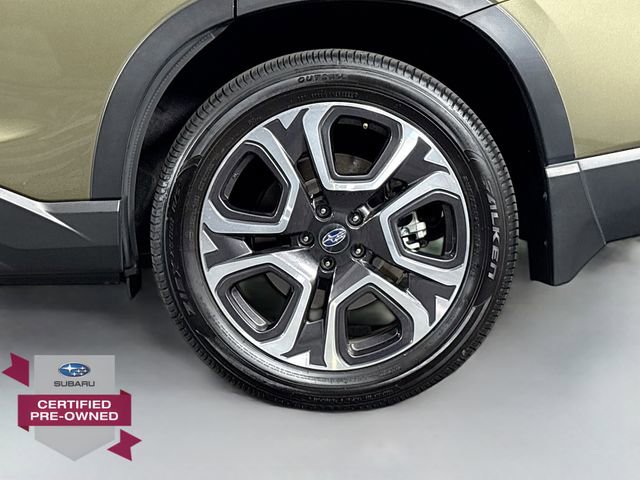 Used 2023 Subaru Ascent Limited w/ Technology Package AWD/4WD image 34