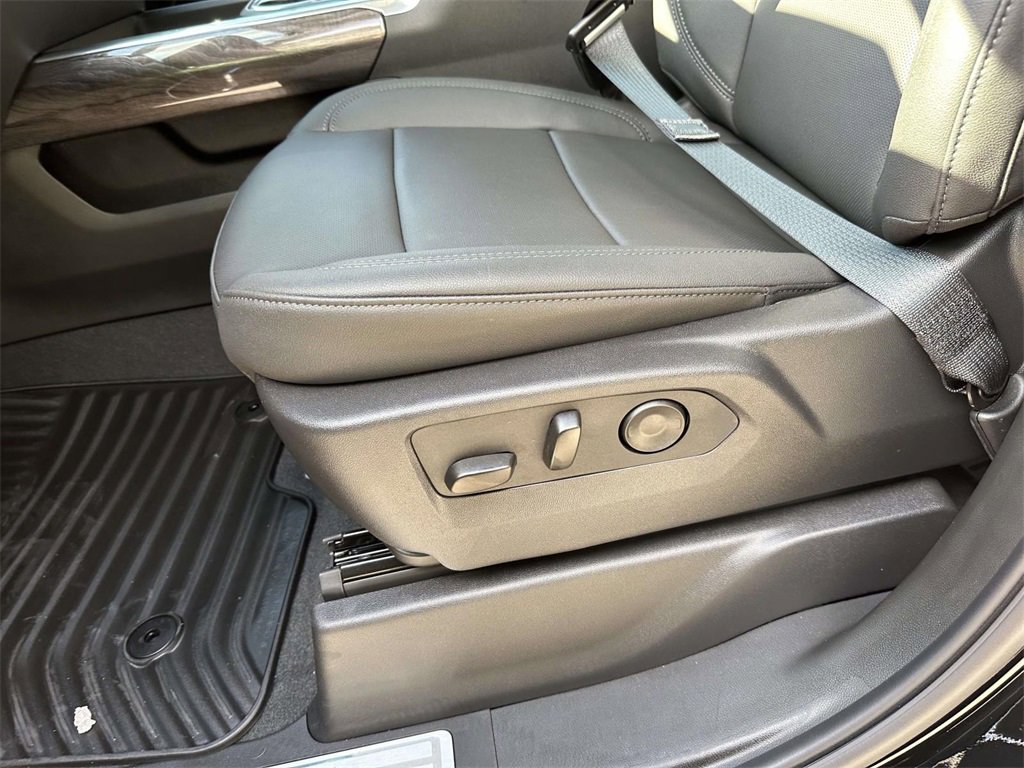 New 2026 Chevrolet Silverado 2500 LTZ w/ Z71 Chrome Sport Edition image 16