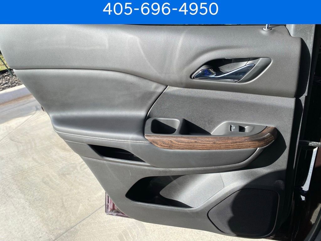 Used 2021 GMC Acadia Denali image 28