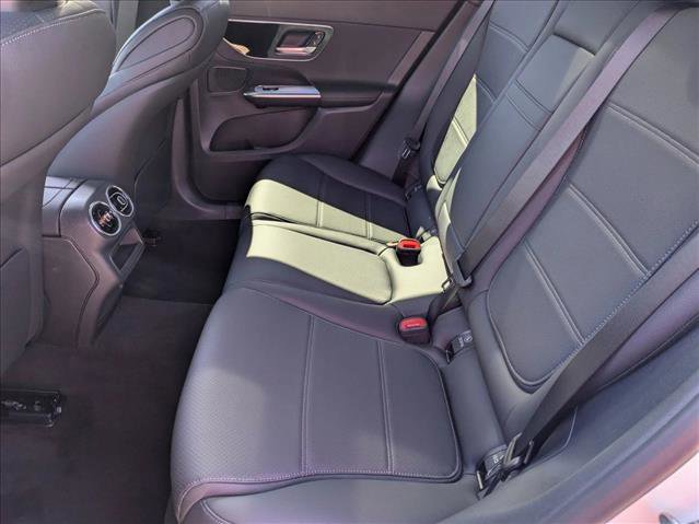 New 2026 Mercedes-Benz GLC 300 4MATIC image 14