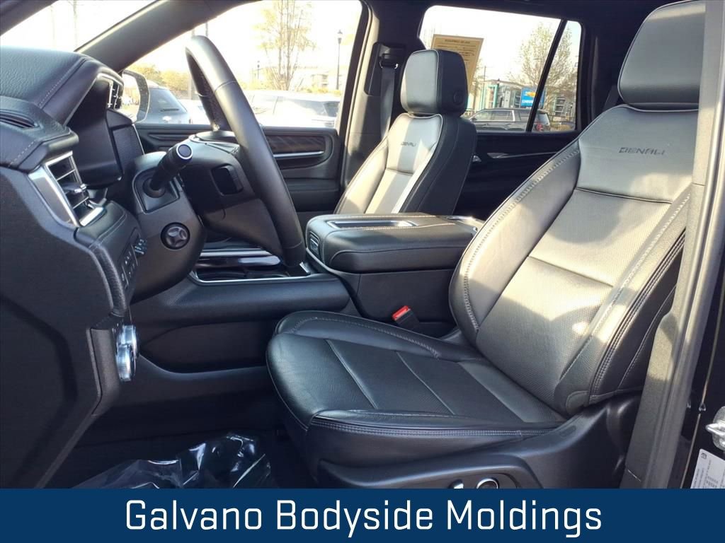 Certified 2024 GMC Yukon Denali image 15